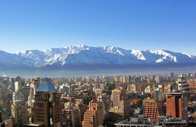 Santiago de Chile